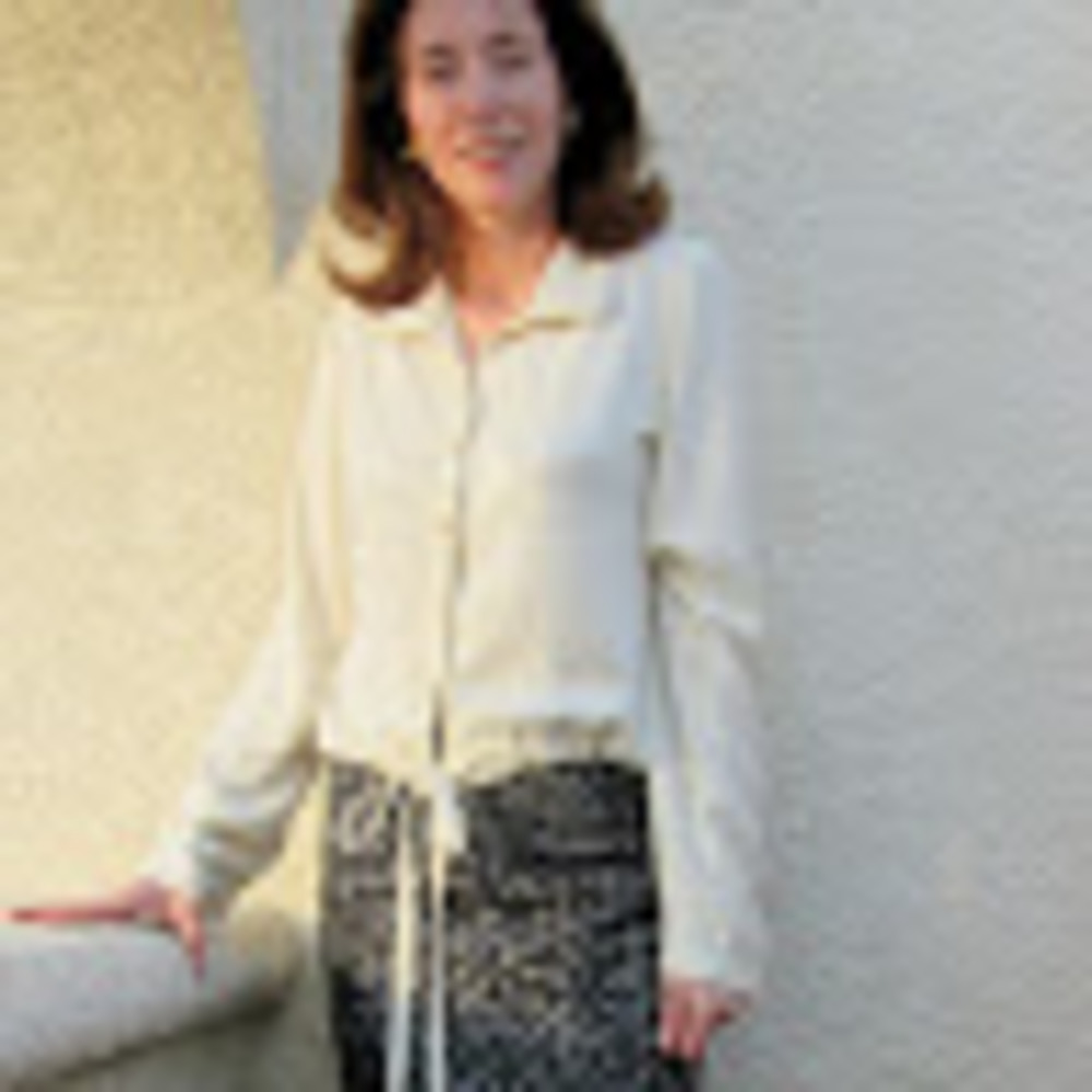 Meet your Posher, Carrie r.